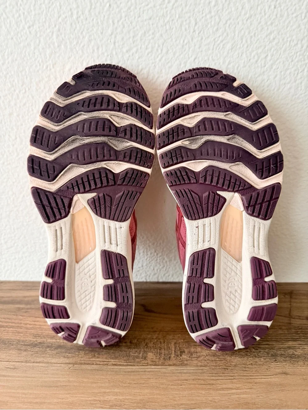 Asics excellent like